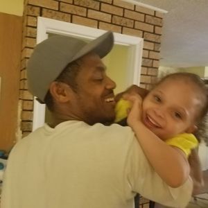 Meet your Posher, Derek